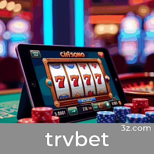 Registre-se Rapidamente e Desbloqueie Recompensas Exclusivas Trvbet