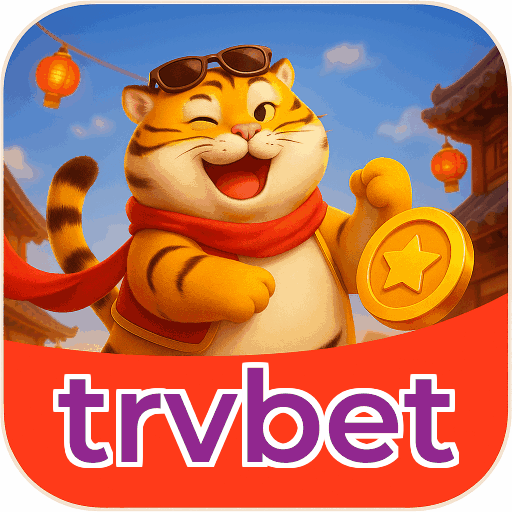 trvbet Logo