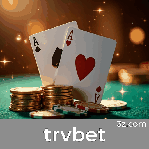 Trvbet: Seu Cassino Online Profissional e Seguro